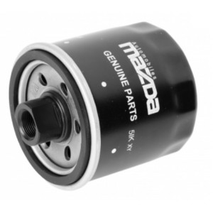 Глушитель (RJ CREATIONS) Mazda Oil Filter Mock Suppressor (M-Style, 14mm CCW) Глушитель (RJ CREATIONS) Mazda Oil Filter Mock Suppressor (M-Style, 14mm CCW)